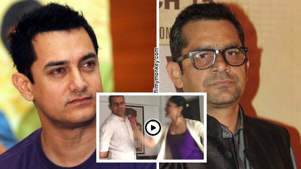 Understand, respect Aamir's decision: Subhash Kapoor after the actor stepped away from 'Moghul' Understand, respect Aamir's decision: Subhash Kapoor after the actor stepped away from 'Moghul'