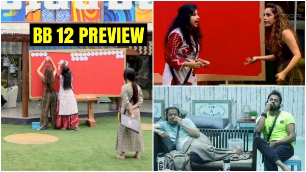 Bigg Boss 12 Day 25 PREVIEW: Sreesanth-Anup Jaota monitor from ‘Secret Room’; Is Srishty’s aggression secluding her away from the contestants? Bigg Boss 12 Day 25 PREVIEW: Sreesanth-Anup Jaota monitor from ‘Secret Room’; Is Srishty’s aggression secluding her away from the contestants?