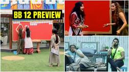 Bigg Boss 12 Day 25 PREVIEW: Sreesanth-Anup Jaota monitor from ‘Secret Room’; Is Srishty’s aggression secluding her away from the contestants?