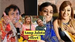 WATCH: After Bigg Boss 12's Anup Jalota another Bhajan singer Narendra Chanchal's video with young girl goes VIRAL!