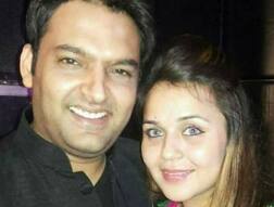 Kapil Sharma CONFIRMS the month he's getting married in with Ginni Chatrath & it's very soon!