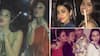PICS & VIDEOS: Kareena Kapoor & her gang, Jacqueline Fernandez, Janhvi Kapoor PARTY HARD under same roof!