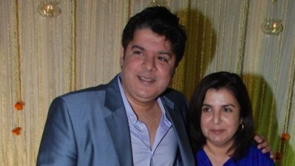 #MeToo: Farah Khan REACTS to Sajid Khan's sexual harassment allegations, says she is 'Heartbroken' #MeToo: Farah Khan REACTS to Sajid Khan's sexual harassment allegations, says she is 'Heartbroken'