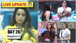 Bigg Boss 12 Day 26 HIGHLIGHTS: Srishty, Shivashish & Saurabh sent to Kaalkothri; Dipika-Neha defend accusations against them
