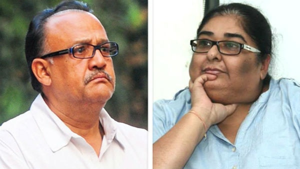 #MeToo movement: Alok Nath files defamation case against Vinta Nanda #MeToo movement: Alok Nath files defamation case against Vinta Nanda