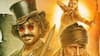 Thugs Of Hindostan NEW poster: Aamir, Amitabh, Katrina, Fatima look all FIERCE & INTENSE (SEE PIC)