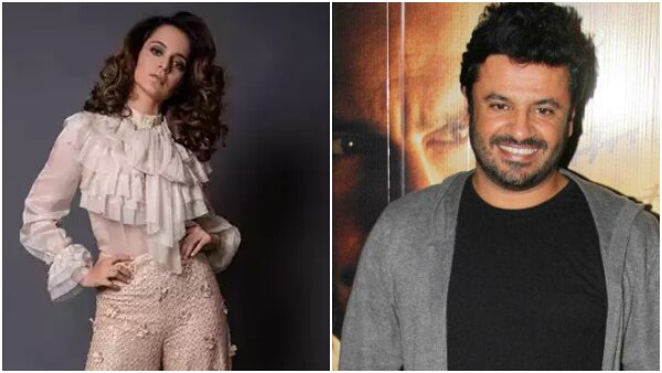 #MeToo: Vikas Bahl's ex wife Richa Dubey supports ‘Queen’ director, SLAMS Kangana Ranaut for her comments #MeToo: Vikas Bahl's ex wife Richa Dubey supports ‘Queen’ director, SLAMS Kangana Ranaut for her comments