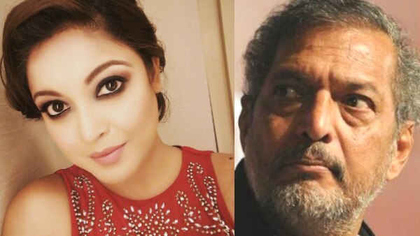 Tanushree Dutta's lawyer requests for narco test of Nana Patekar & others Tanushree Dutta's lawyer requests for narco test of Nana Patekar & others