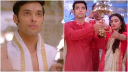 Kasautii Zindagii Kay 2: Parth Samthaan TALKS about Erica Fernandes and their chemistry