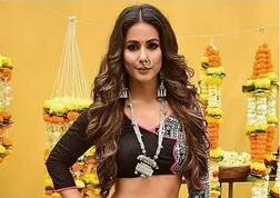 KASAUTII ZINDAGII KAY 2: FINALLY! Hina Khan’s look as KOMOLIKA REVEALED