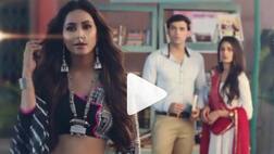 'Kasautii Zindagii Kay' new promo: Ekta Kapoor finally introduces Hina Khan as 'Komolika'! Video Inside!