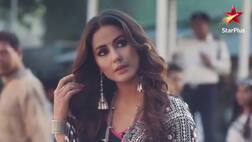 KASAUTII ZINDAGII KAY 2: This is how fans REACT on Hina Khan as KOMOLIKA in new promo