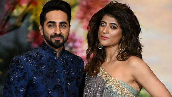 #MeToo: Ayyushmann Khurrana's wife Tahira Kashyap shares her story - Relatives are the real creeps #MeToo: Ayyushmann Khurrana's wife Tahira Kashyap shares her story - Relatives are the real creeps