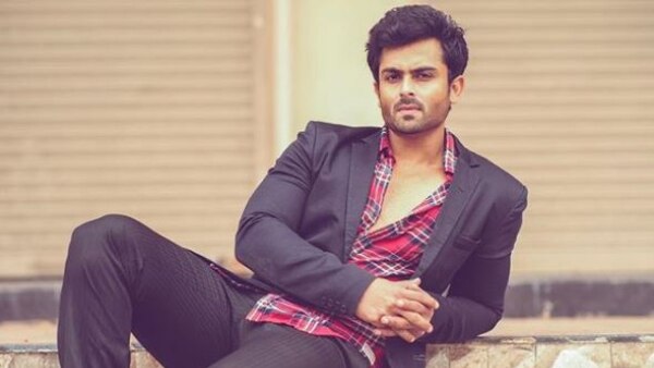 Woah! Shoaib Ibrahim to ENTER ‘THIS’ popular Colors TV show Woah! Shoaib Ibrahim to ENTER ‘THIS’ popular Colors TV show