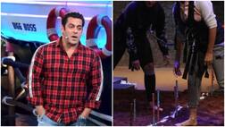 Bigg Boss 12 Weekend Ka Vaar: THESE two contestants to have a FACE-OFF in Sultani Akhada