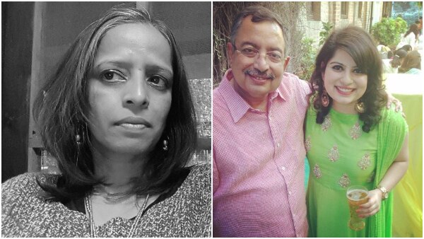 #MeToo: Filmmaker Nishtha Jain accuses Vinod Dua of sexual harassment & stalking, his daughter Mallika Dua REACTS! #MeToo: Filmmaker Nishtha Jain accuses Vinod Dua of sexual harassment & stalking, his daughter Mallika Dua REACTS!