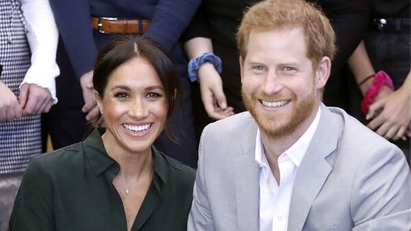 CONGRATULATIONS! Royal Couple Prince Harry-Meghan Markle expecting their FIRST child CONGRATULATIONS! Royal Couple Prince Harry-Meghan Markle expecting their FIRST child