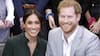 CONGRATULATIONS! Royal Couple Prince Harry-Meghan Markle expecting their FIRST child