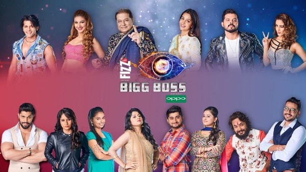 Bigg Boss 12: After Jodis BREAK-UP, THIS contestant becomes NEW captain of the house Bigg Boss 12: After Jodis BREAK-UP, THIS contestant becomes NEW captain of the house