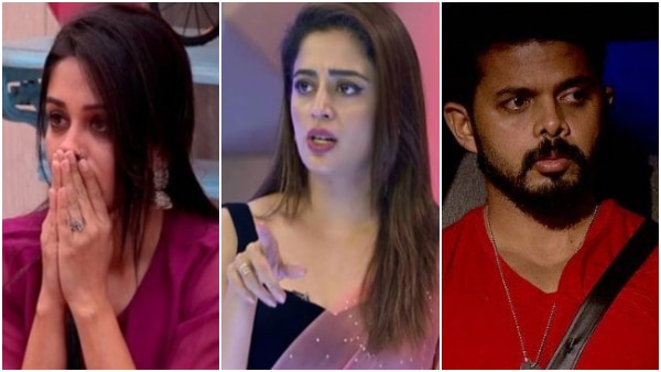 Bigg Boss 12: Neha Pendse UPSET with Dipika Kakar, BLASTS Sreesanth for his behaviour; here’s what she said! Bigg Boss 12: Neha Pendse UPSET with Dipika Kakar, BLASTS Sreesanth for his behaviour; here’s what she said!