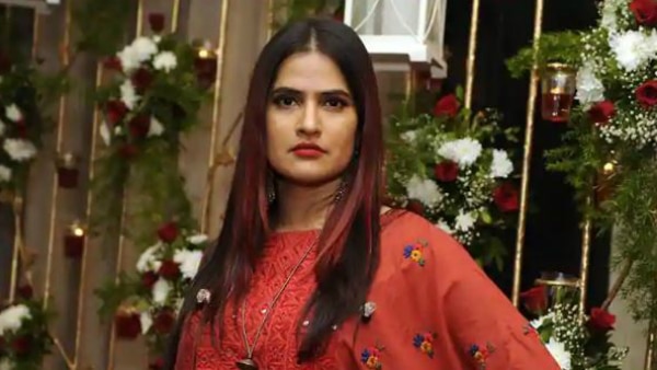 #MeToo: Singer Sona Mohapatra urges PM to stand up for women #MeToo: Singer Sona Mohapatra urges PM to stand up for women