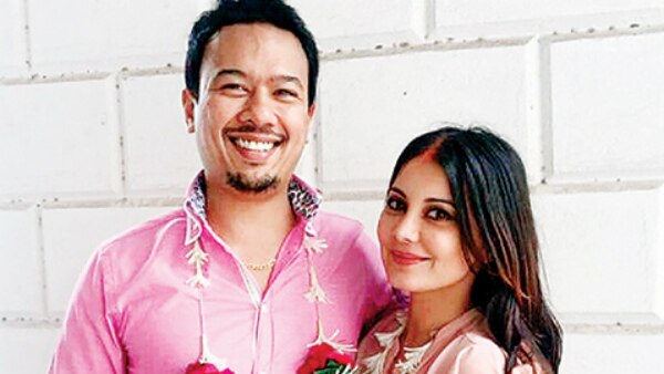 Minissha Lamba & Ryan Tham's marriage in TROUBLE? Minissha Lamba & Ryan Tham's marriage in TROUBLE?