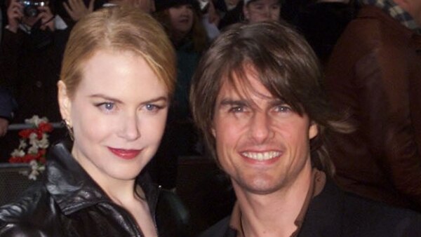 #MeToo: Marriage to Tom Cruise protected me from being sexually harassed: Nicole Kidman #MeToo: Marriage to Tom Cruise protected me from being sexually harassed: Nicole Kidman