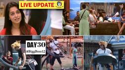 Bigg Boss 12, Day 30 HIGHLIGHTS: Housemates corner Dipika Kakar as Bigg Boss announces Luxury budget Task 'Ghoda Gadi'