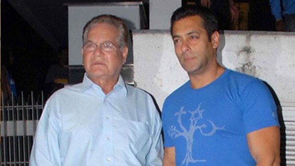 #MeToo: Salman Khan remains silent, dad Salim Khan supports survivors; Check out his post! #MeToo: Salman Khan remains silent, dad Salim Khan supports survivors; Check out his post!