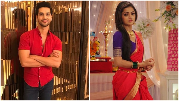 Is ‘Silsila Badalte Rishton Ka’ going off air? Shakti Arora-Drashti Dhami ANSWER! Is ‘Silsila Badalte Rishton Ka’ going off air? Shakti Arora-Drashti Dhami ANSWER!