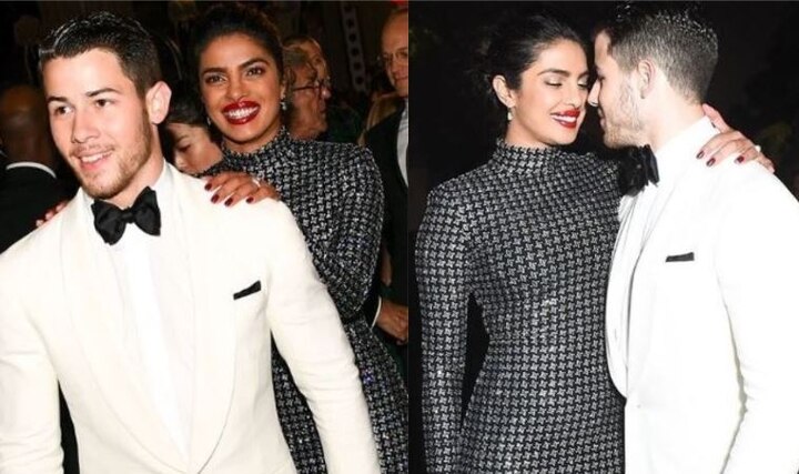 WEDDING DATE OUT! Priyanka Chopra and Nick Jonas to have Jodhpur wedding on this date! WEDDING DATE OUT! Priyanka Chopra and Nick Jonas to have Jodhpur wedding on this date!