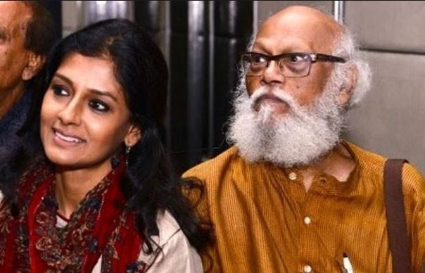 Truth will prevail: Nandita Das on #MeToo allegations against father Truth will prevail: Nandita Das on #MeToo allegations against father