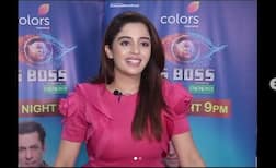 BIGG BOSS 12: Is Nehha Pendse going to be the WILD CARD ENTRY?