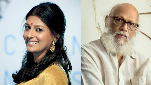 #MeToo: Nandita Das reacts to sexual harassment allegations on her father, painter Jatin Das! #MeToo: Nandita Das reacts to sexual harassment allegations on her father, painter Jatin Das!