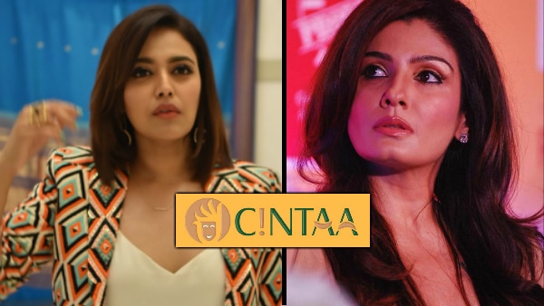 #MeToo: Swara, Raveena to be part of CINTAA's committee to tackle sexual harassement #MeToo: Swara, Raveena to be part of CINTAA's committee to tackle sexual harassement