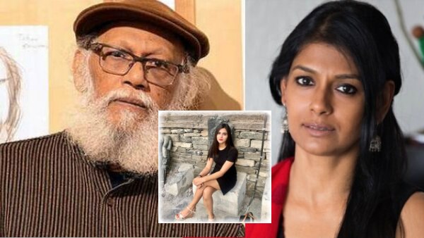 #MeToo: 2nd case surfaces against artist Jatin Das..