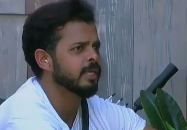 BIGG BOSS 12: Sreesanth’s DIRTIEST SECRET revealed on the show? BIGG BOSS 12: Sreesanth’s DIRTIEST SECRET revealed on the show?