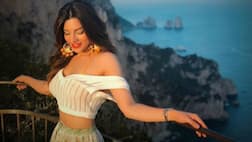 #MeToo: Shama Sikander shares her sexual harassment story: A director put his hand on my thigh when I was 14