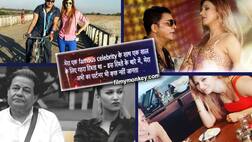 Bigg Boss 12: Did Jasleen Matharu date singer Sukhwinder Singh who was referred as 'Sukhi' by Anup Jalota during 'Secret Sansani' task?