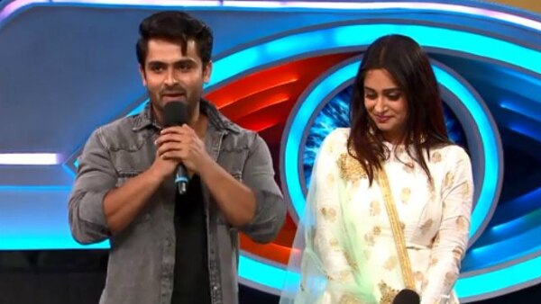 Bigg Boss 12: Dipika Kakar's hubby Shoaib Ibrahim in the show! Bigg Boss 12: Dipika Kakar's hubby Shoaib Ibrahim in the show!