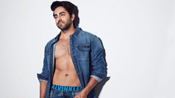 #MeToo: Men should understand what consent is - Ayushmann Khurrana #MeToo: Men should understand what consent is - Ayushmann Khurrana