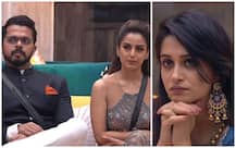 Bigg Boss 12: Clash between Dipika Kakar's hubby Shoaib Ibrahim & S. Sreesanth's wife Bhuvneshwari!