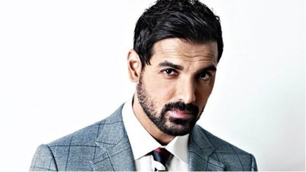 John Abraham starts shooting for 'Batla House'! John Abraham starts shooting for 'Batla House'!