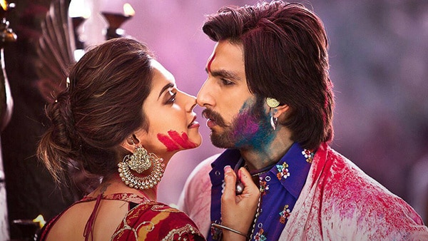 Ranveer Singh-Deepika Padukone's wedding has a 'Ram Leela' connection; Find Out! Ranveer Singh-Deepika Padukone's wedding has a 'Ram Leela' connection; Find Out!