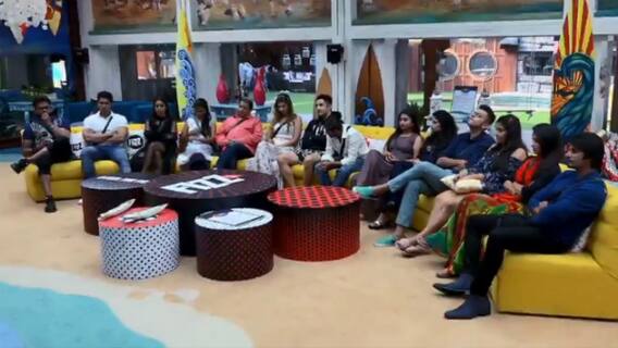 Bigg Boss 12: Anup Jalota and 3 other contestants get nominated for eviction this week!