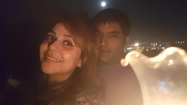 CONFIRMED: Kapil Sharma to TIE the knot with Ginni Chatrath on THIS date CONFIRMED: Kapil Sharma to TIE the knot with Ginni Chatrath on THIS date