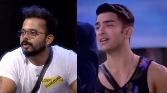 BIGG BOSS 12: Rohit Suchanti expressed his HATE for Sreesanth before entering the show BIGG BOSS 12: Rohit Suchanti expressed his HATE for Sreesanth before entering the show