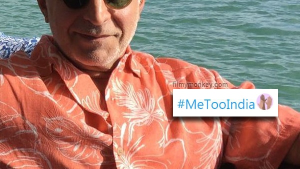 #MeToo: Dalip Tahil gets co-actress to record consent before filming rape scene for web series 'Hostages' #MeToo: Dalip Tahil gets co-actress to record consent before filming rape scene for web series 'Hostages'