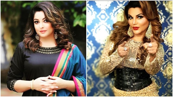 Tanushree Dutta files Rs 10 crore defamation case against Rakhi Sawant for her ‘Drug’ comment Tanushree Dutta files Rs 10 crore defamation case against Rakhi Sawant for her ‘Drug’ comment