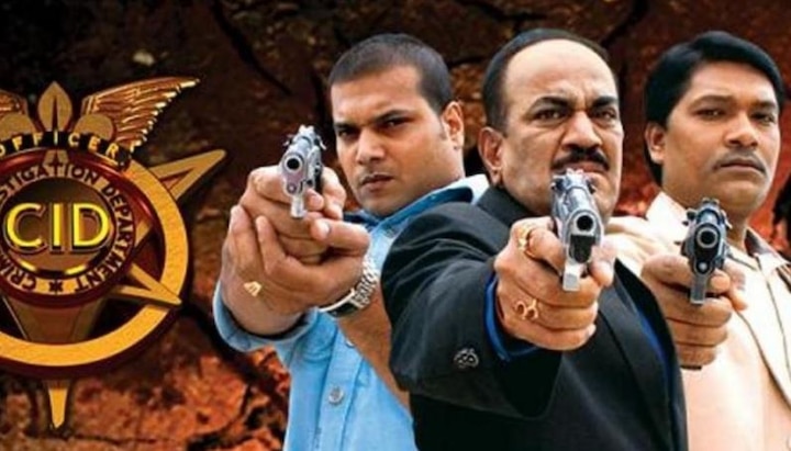 After 21 years, CID is going OFF-AIR After 21 years, CID is going OFF-AIR